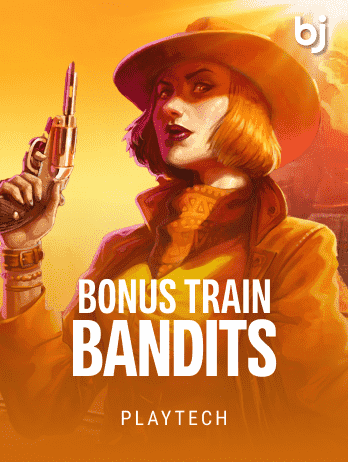 Bonus Train Banditspng