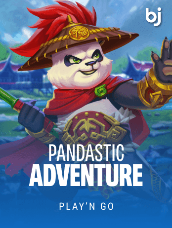 Pandastic Adventurepng