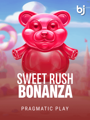 Sweet Rush Bonanza
