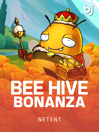 Bee Hive Bonanzapng