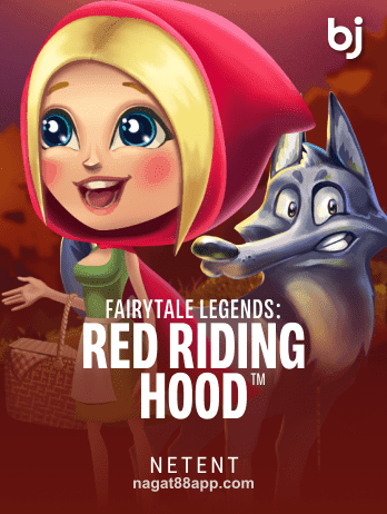 Fairytale Legends Red Riding Hood Slot
