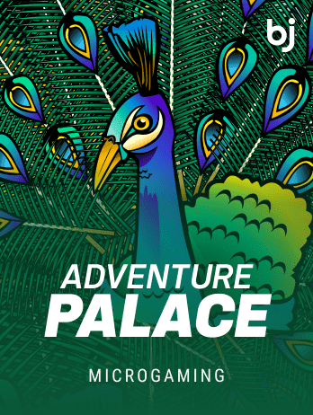 Adventure Palacepng