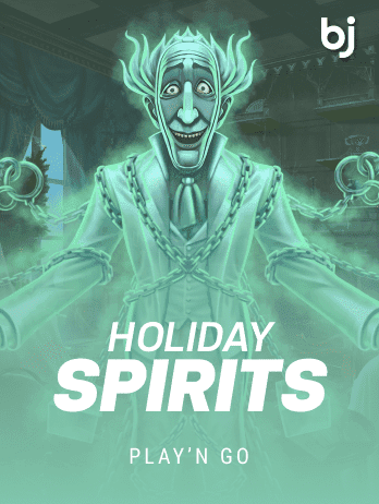 Holiday Spiritspng
