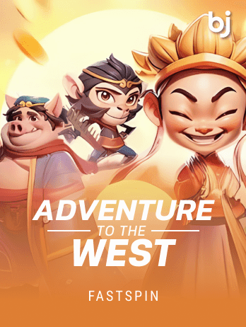 Adventure To The Westpng